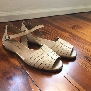 Lucky Brand Channing sandals
